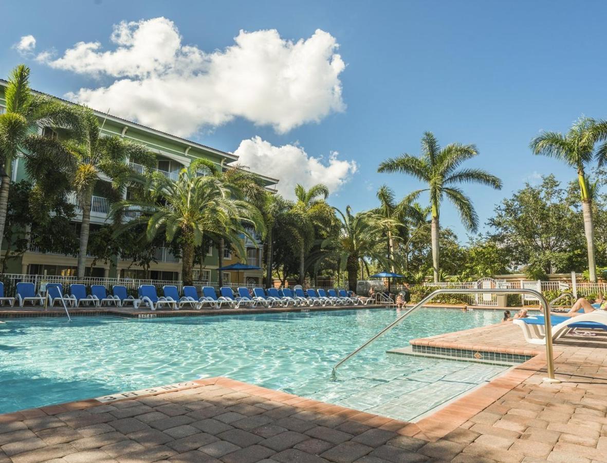 Mizner Place At Weston Town Center, Fort Lauderdale Exterior foto
