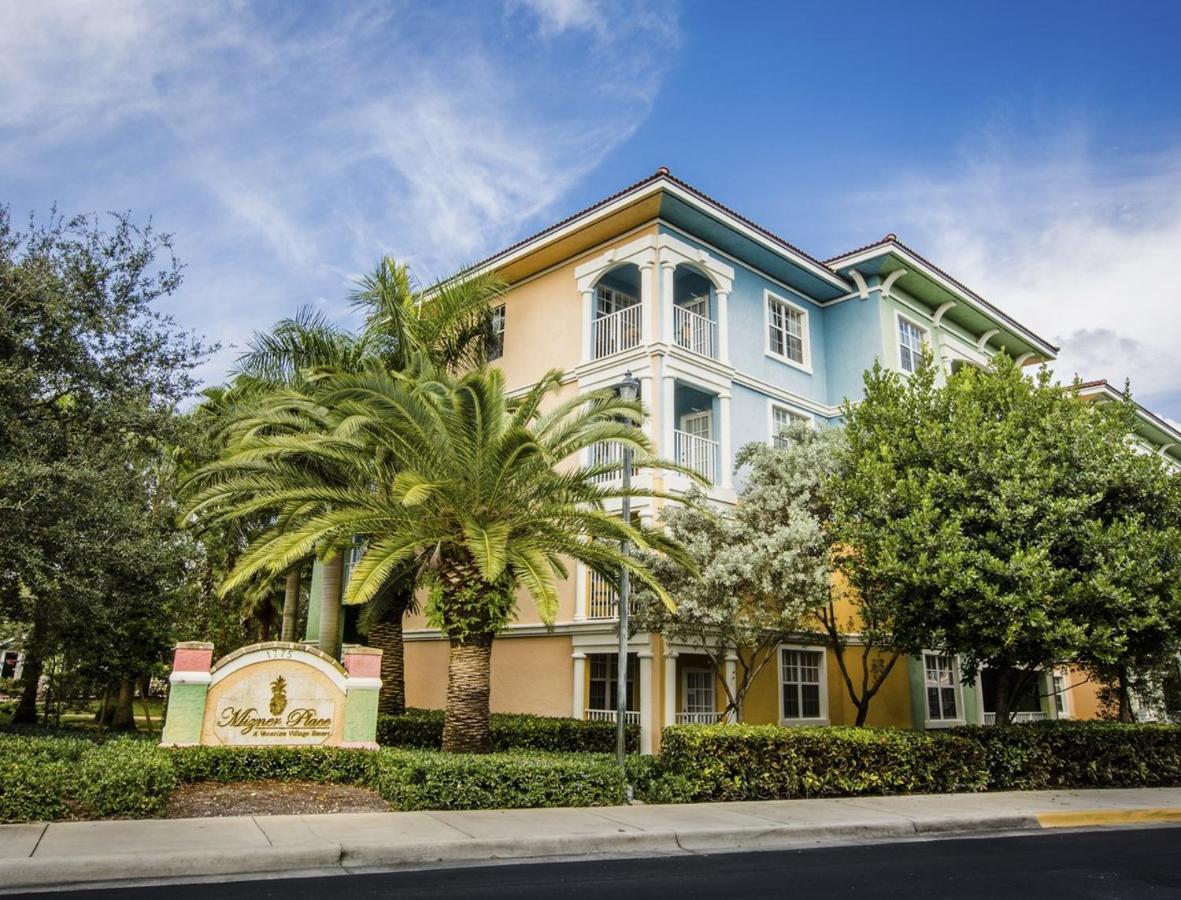 Mizner Place At Weston Town Center, Fort Lauderdale Exterior foto