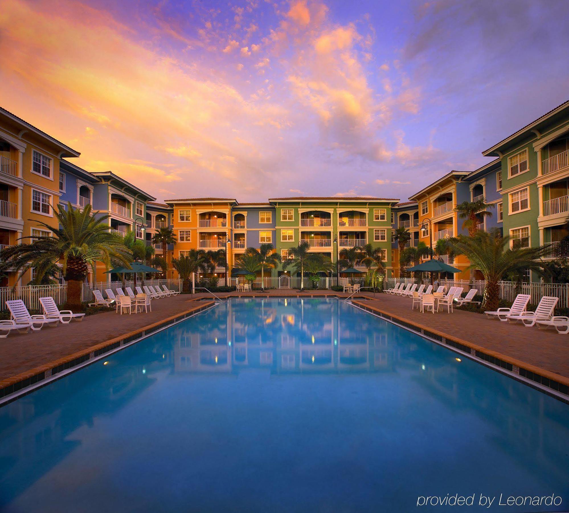 Mizner Place At Weston Town Center, Fort Lauderdale Exterior foto