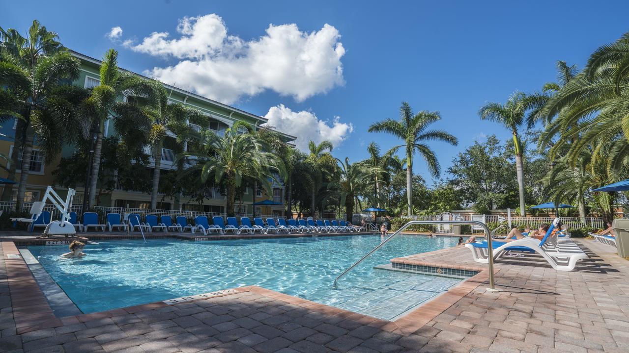 Mizner Place At Weston Town Center, Fort Lauderdale Exterior foto